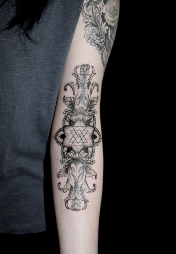 Desenhos geométricos-tatuagem-59 