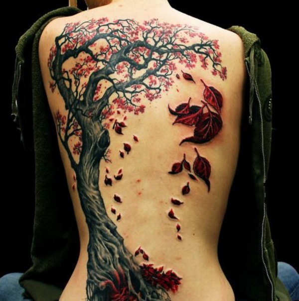 leaves-tattoo-design0051 