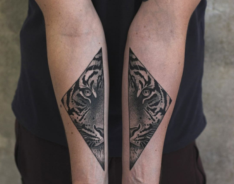 tatuagem-homem-geométrica-Valentin-Hirsch 