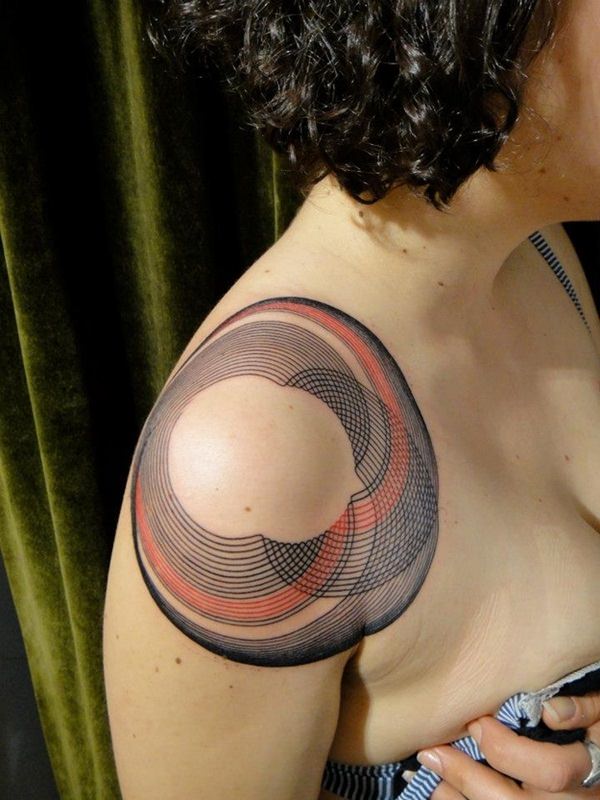 tatuagens de geometria creemmagazine.com 16 