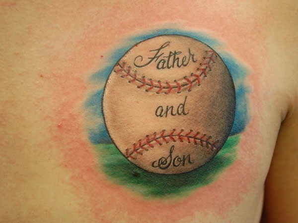 incrível-beisebol-tatuagens-ideas0421 