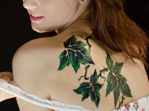 leaves-tattoo-design0011 