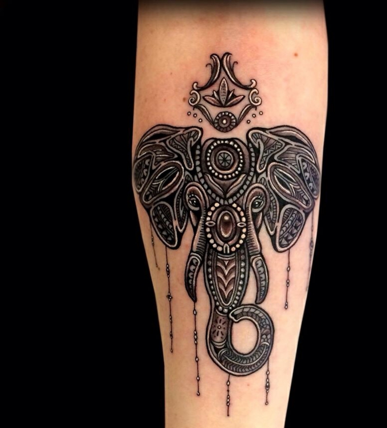 rebanho-tatuagem-elefante-coen-mitchell 