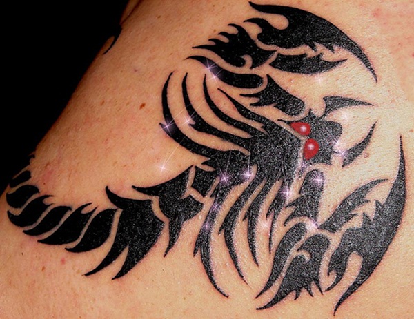 Desenhos De Tatuagem Do Zodíaco (17) 