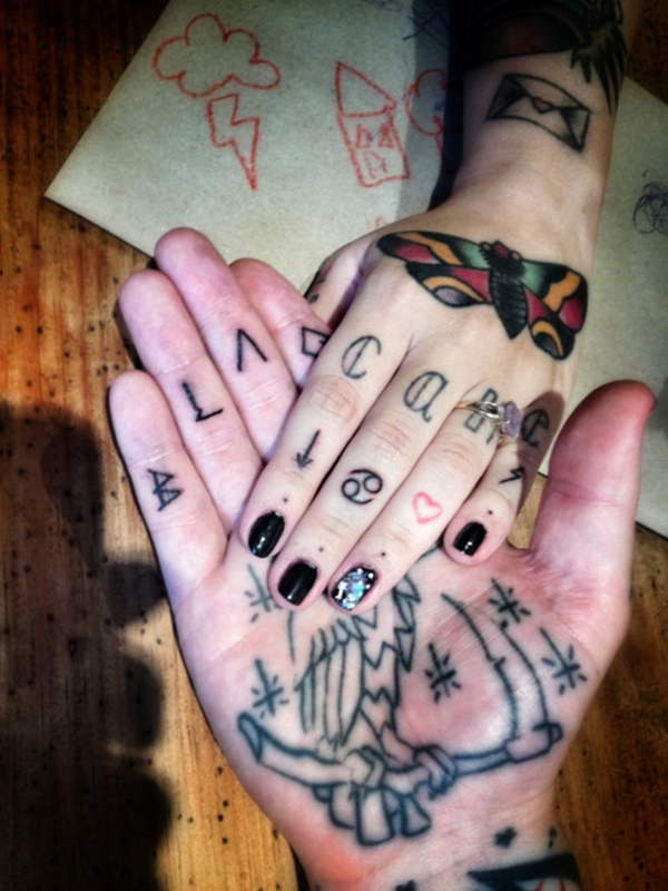 tatuagem de dedo-designs-58 