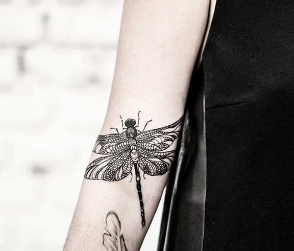 libélula-tatuagem-design-1 