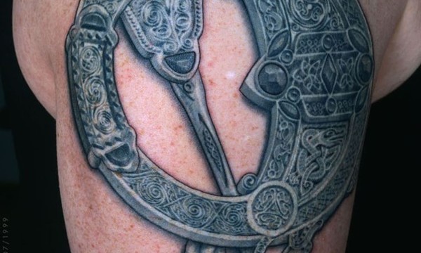 Desenhos de tatuagem celta para meninos e meninas (1) 