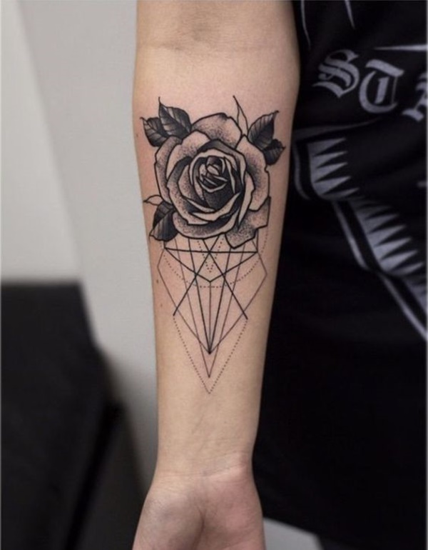 Desenhos geométricos-tatuagem-14 