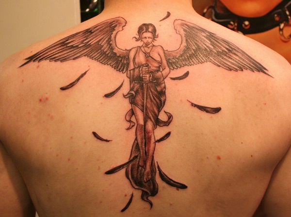 35 tatuagens e significados góticos audazes 5 