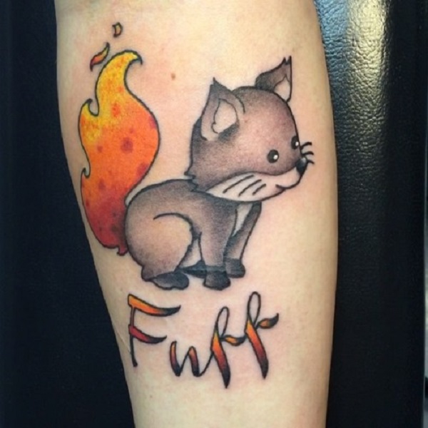 raposa-tatuagem-desenhos-20 