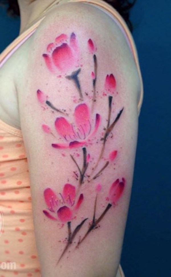 cereja-flor-tatuagem-projetos-15 