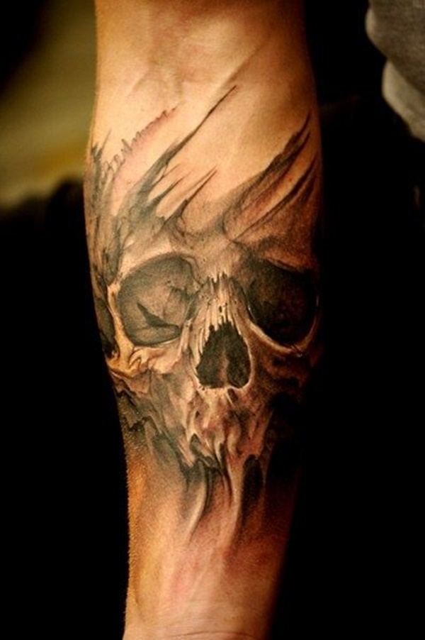 crânio-tatuagem-desenhos-19 