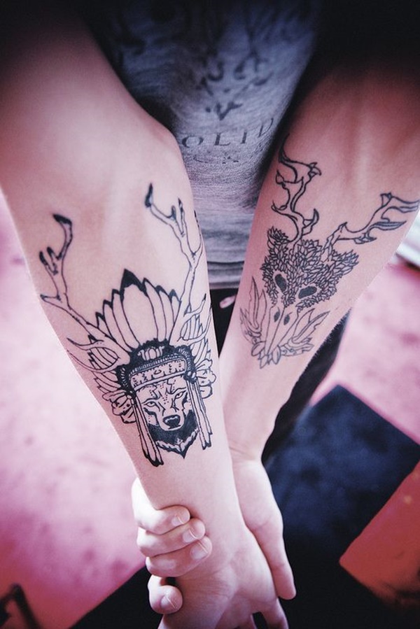 desenhos de tatuagem pretos (91) 