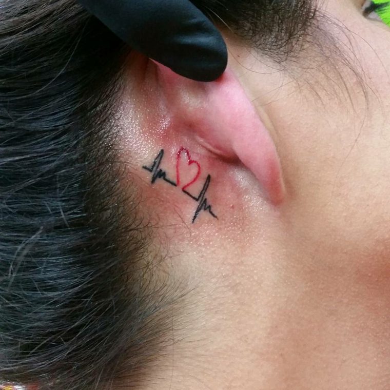 tatuagens-small-behind-ear-options 