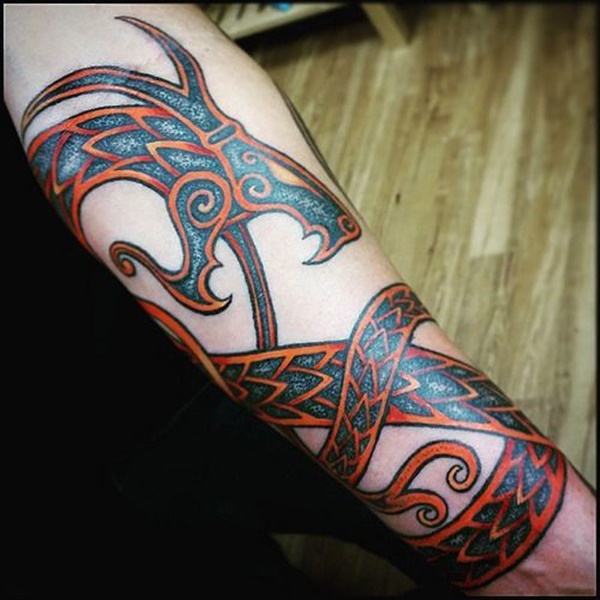 celtic-tatuagens-idéias-58 