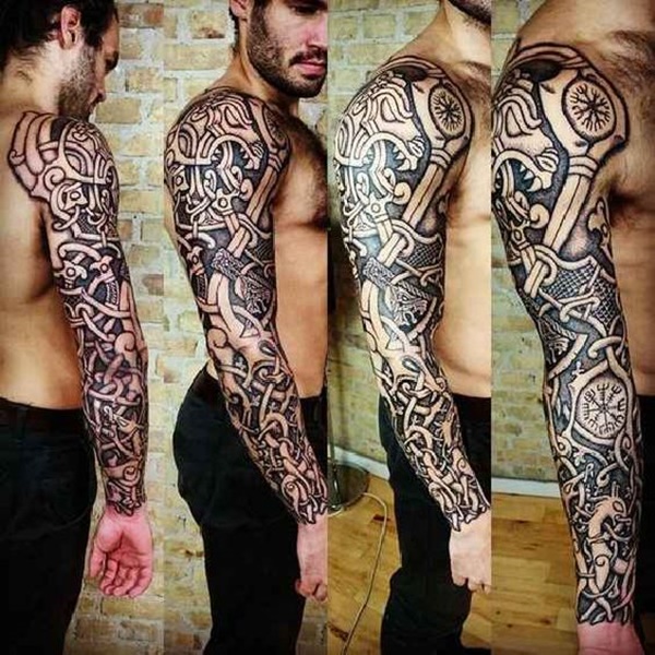 celta-tatuagens-idéias-9 