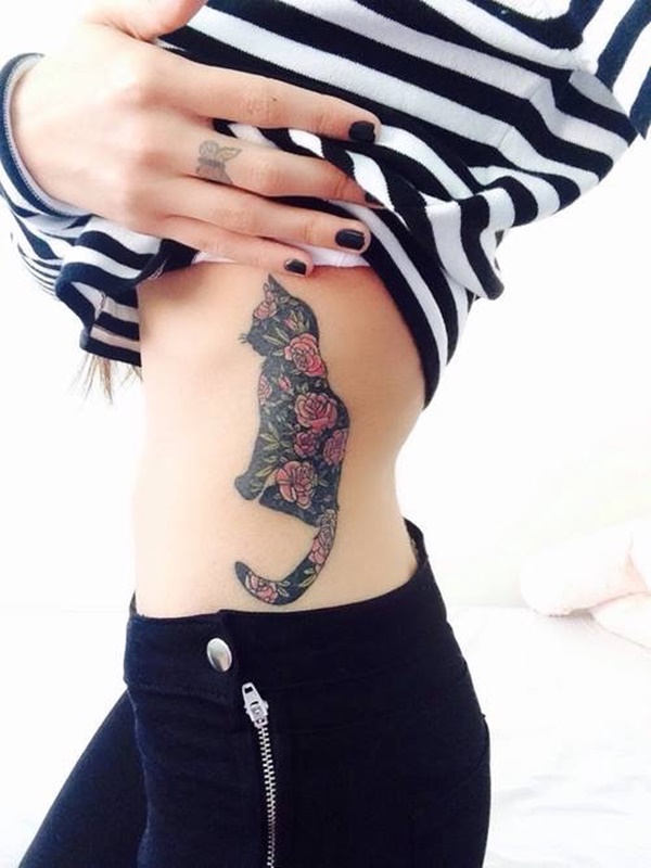 Estômago-tatuagens-idéias-49 