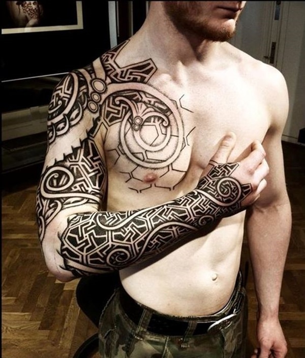 celta-tatuagens-idéias-7 