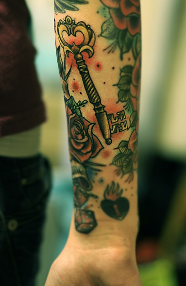 tatuagens polinésias-1 