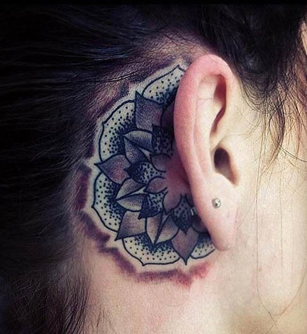 orelha-tatuagem-projetos-idéias-77 