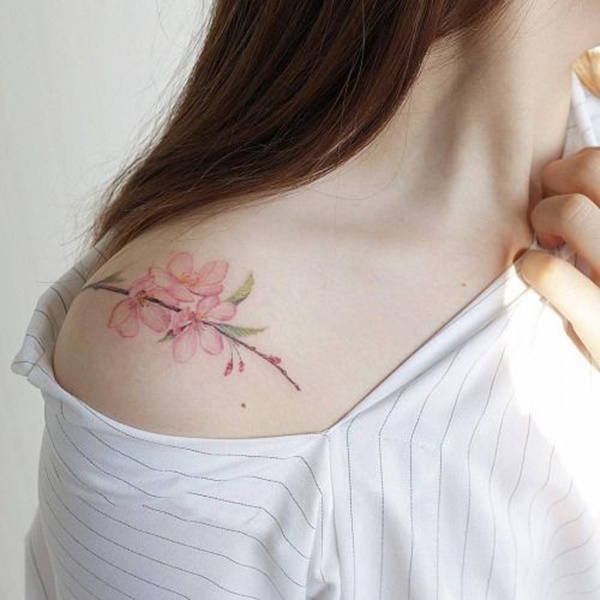 cereja-flor-tatuagem-projetos-80 