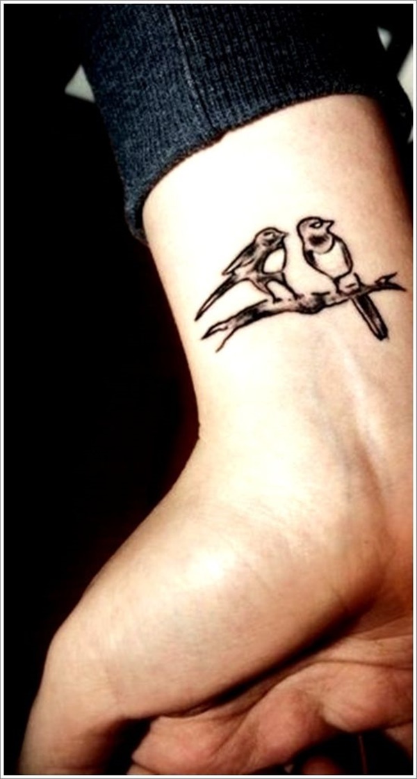 desenhos de tatuagens de pássaros (29) 