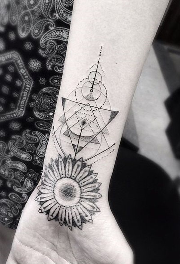 Desenhos geométricos-tatuagem-48 