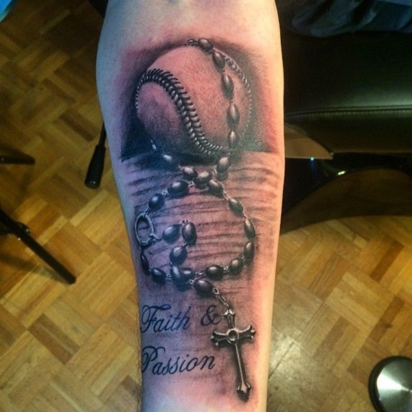 incrível-beisebol-tatuagens-ideas0771 