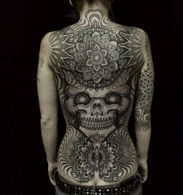 Crânio-tatuagem-projetos-62 