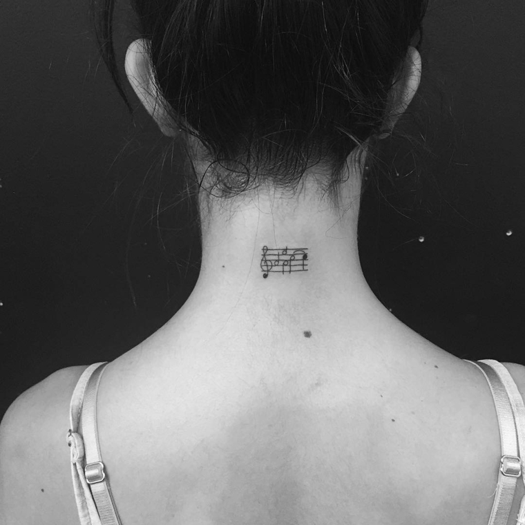 design-tatuejes-estilo-minimalista-musica-ideas 