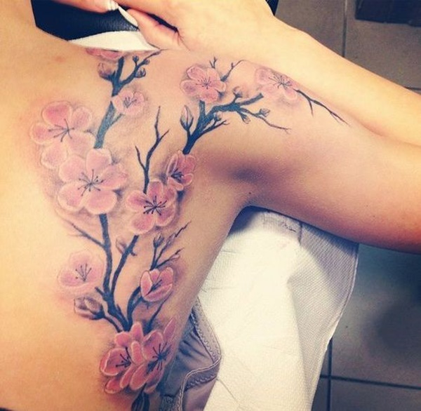 cereja-flor-tatuagem-projetos-95 