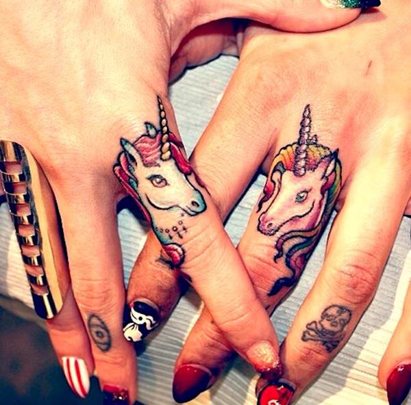 89-unicorn-tatuagens 