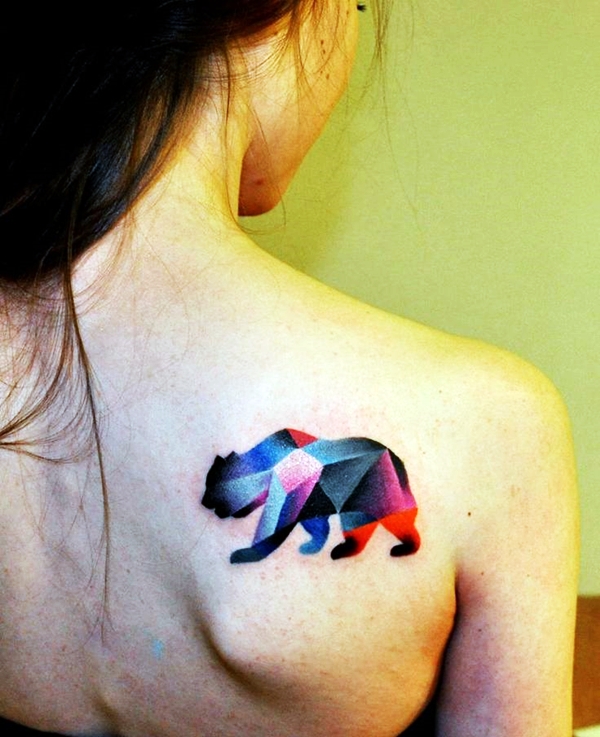 Tatuagens de animais pequenos inspiradores e projetos para os amantes dos animais - (34) 