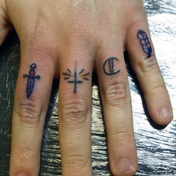tatuagem de dedo-designs-39 