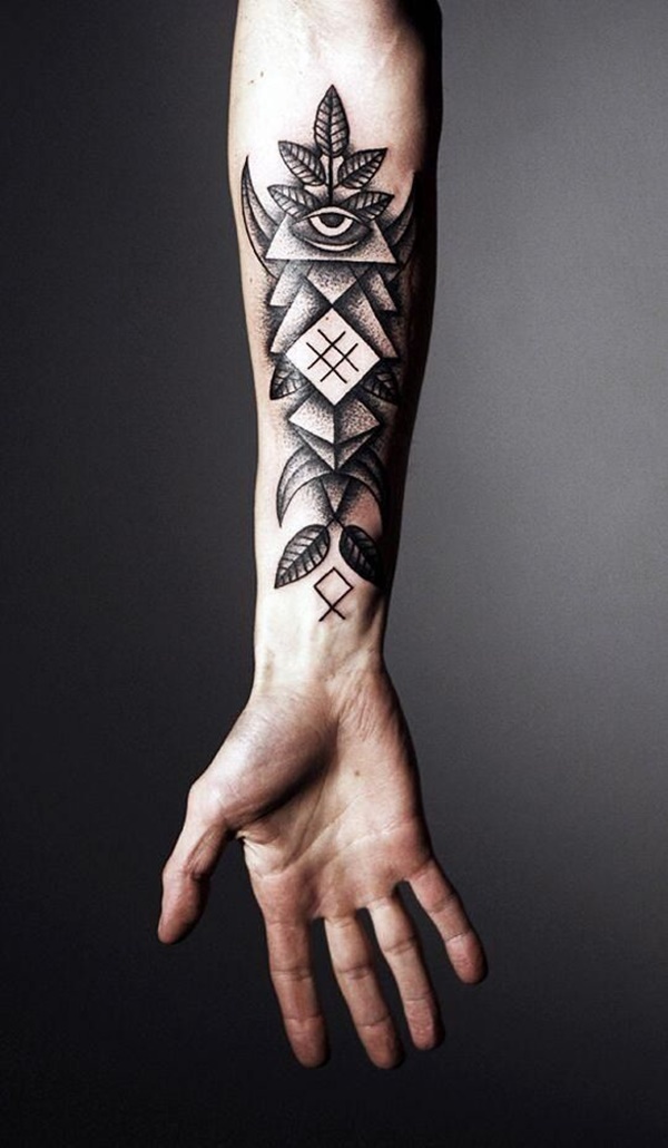 Desenhos geométricos-tatuagem-32 