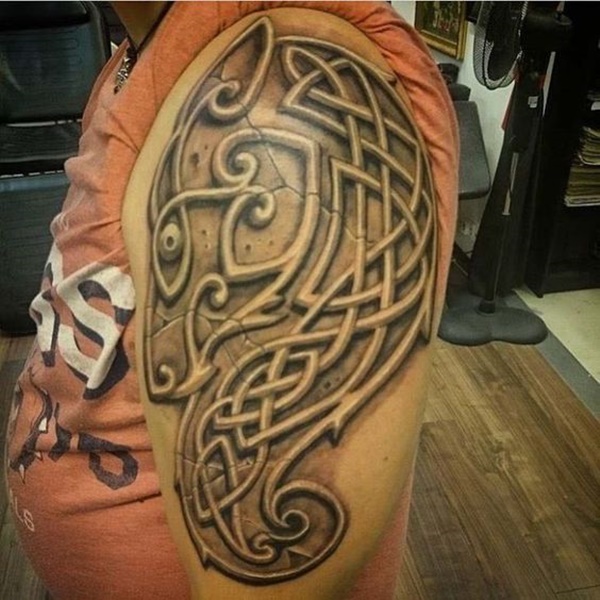 celtic-tatuagens-idéias-34 