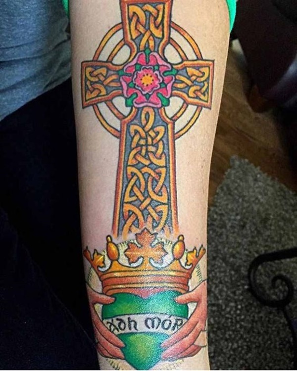 celtic-tatuagens-idéias-32 