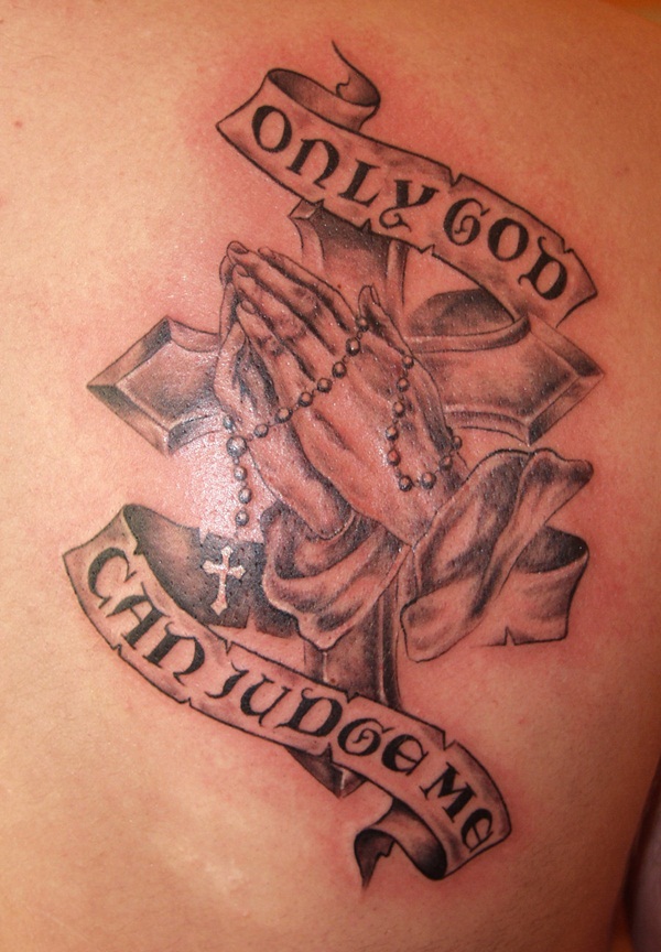 6- Tatuagem de Julgamento 