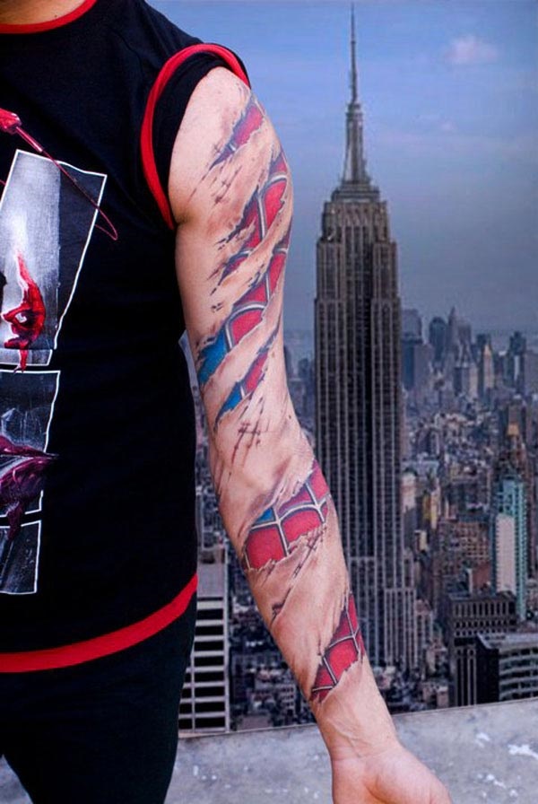 atraente-super-herói-tatuagens-designs0711 