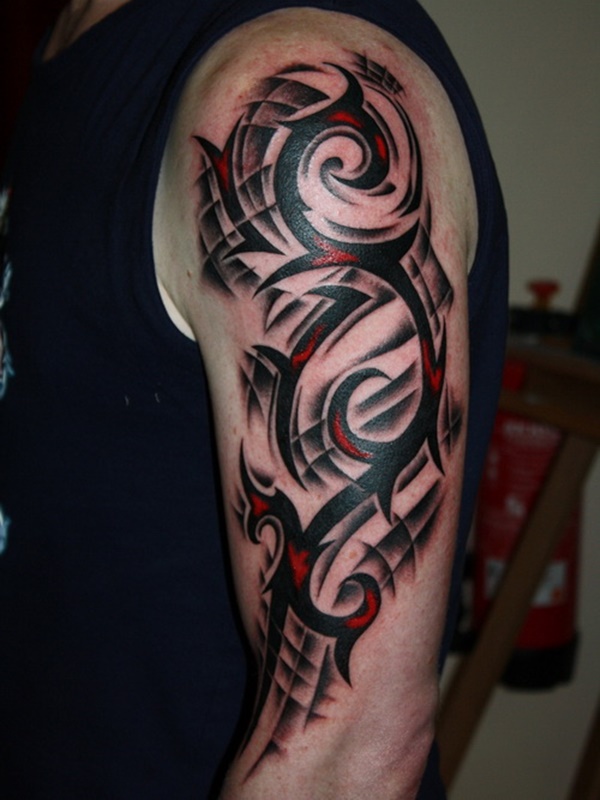 desenhos de tatuagem de braço (6) 