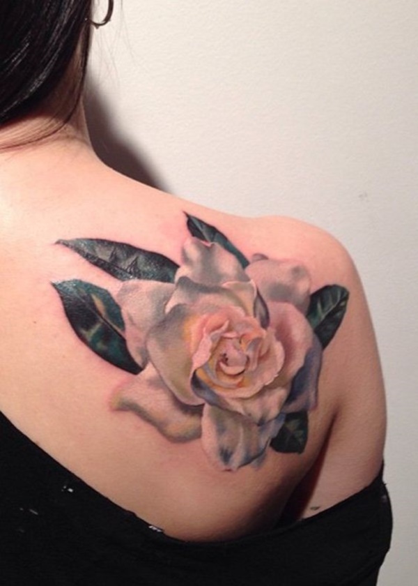 Desenhos de tatuagens florais que vão explodir sua mente0181 