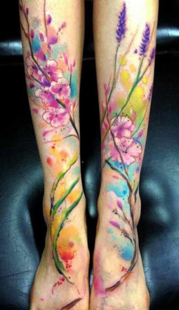 flor de cerejeira-tatuagem-desenhos-22 