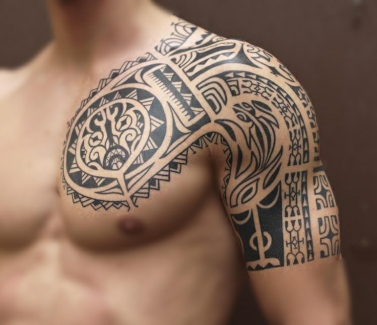 tatuagens para homens 