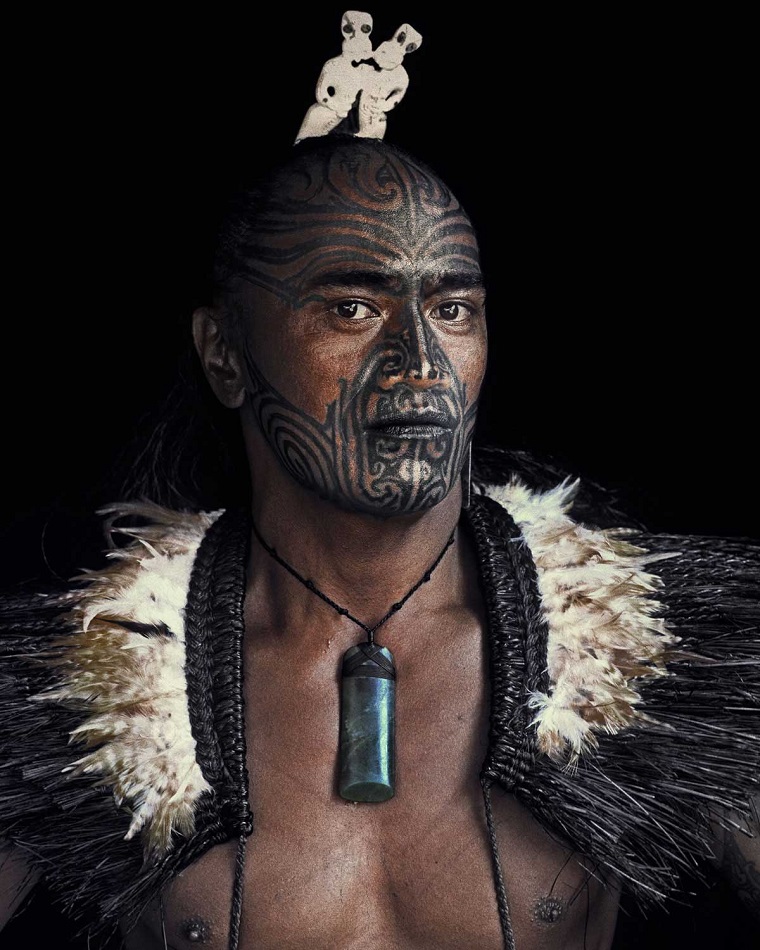 Maori tatuagens que significam opções-tattoo-facial-original 