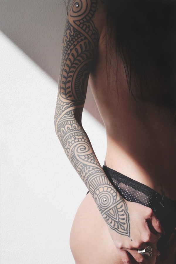 desenhos de tatuagem pretos (26) 