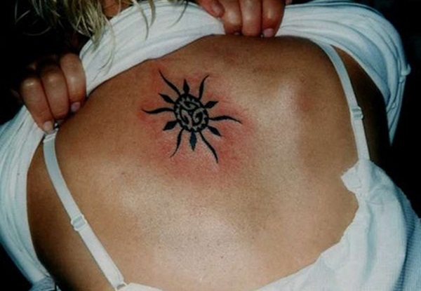 desenhos de tatuagem de sol sexy 57 