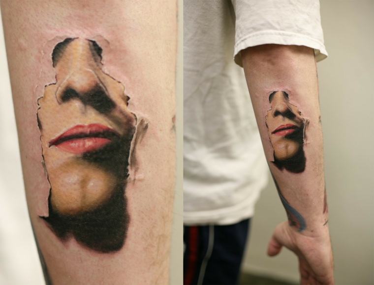 tatuagens-realista-cara-moderno-estilo 