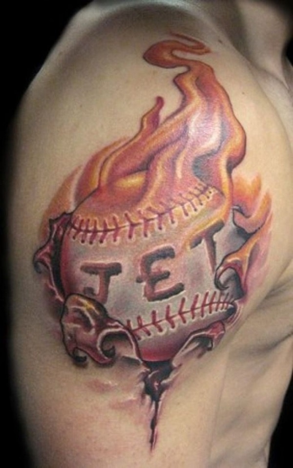 incrível-beisebol-tatuagens-ideas0381 