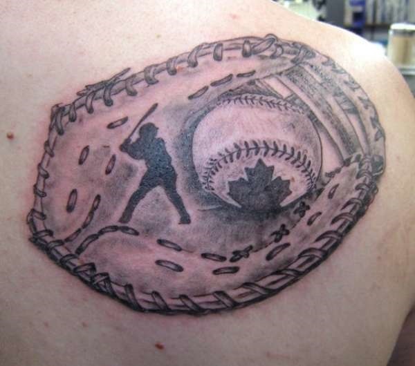 incrível-beisebol-tatuagens-ideas0001 