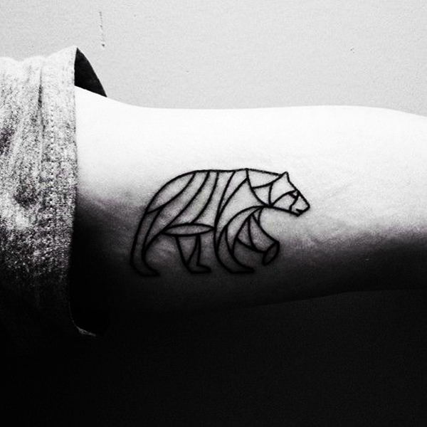 Tatuagens e desenhos de animais pequenos inspiradores para amantes de animais - tatuagens de animais pequenos inspiradores e desenhos para amantes dos animais - (7) 